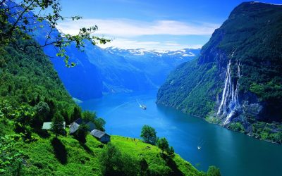 Norway